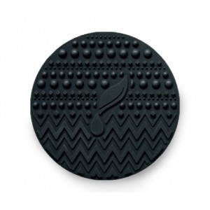 Silicone Cleansing Pad