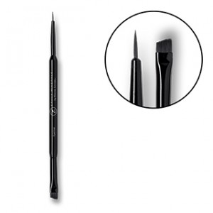 Savvy Minerals眼線掃 Eyeliner Brush