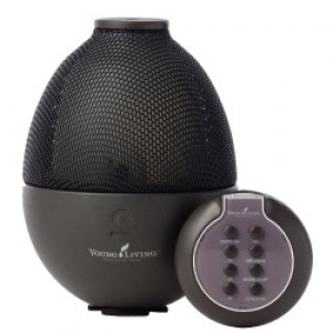 Rainstone Ultrasonic Diffuser 雨石超聲波擴香機
