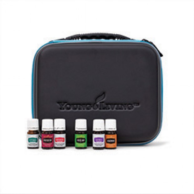 Select 30™ Oil Collection