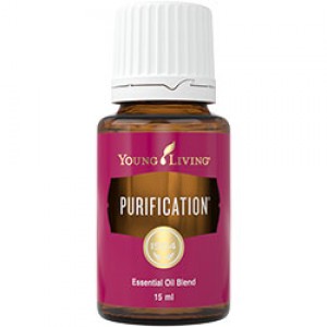 Purification複方精油