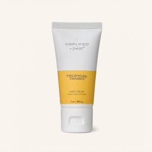 Simplified By Jacob + Kait Tropical Tango Hand Cream 潤手霜