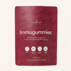 Immugummies™ 軟糖