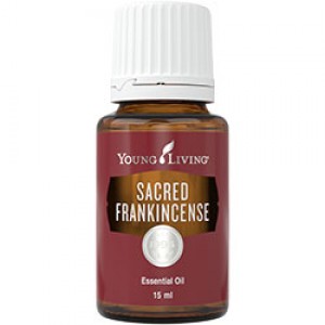 神聖乳香精油 Sacred Frankincense