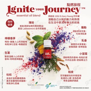 Ignite Your Journey