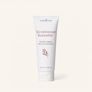 檀香乳香緊緻霜 Sandalwood Boswellia Firming Cream