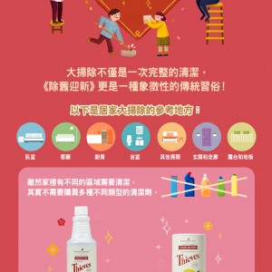 《過年大掃除》廚房篇
