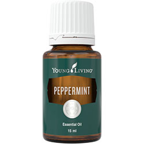薄荷精油 Peppermint Essential Oil 15ml
