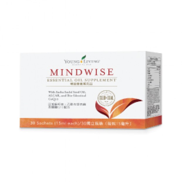 Mindwise 30ct