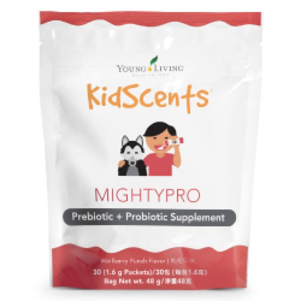 KidScents MightyPro