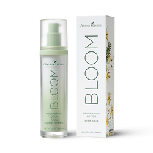 BLOOM植萃亮白乳液 BLOOM Brightening Lotion