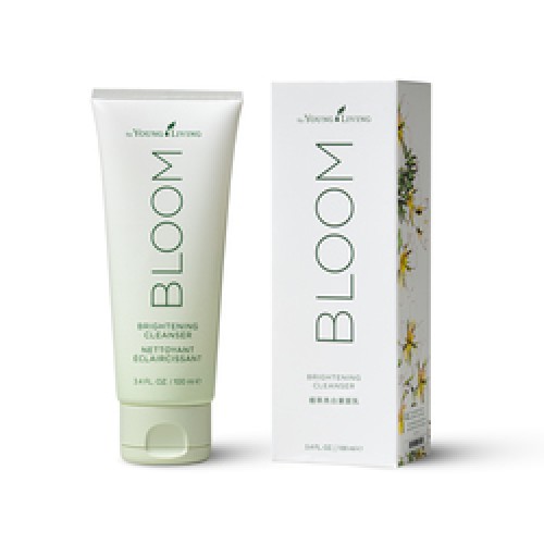 BLOOM 萃亮白潔面乳 BLOOOM Brightening Cleanser 