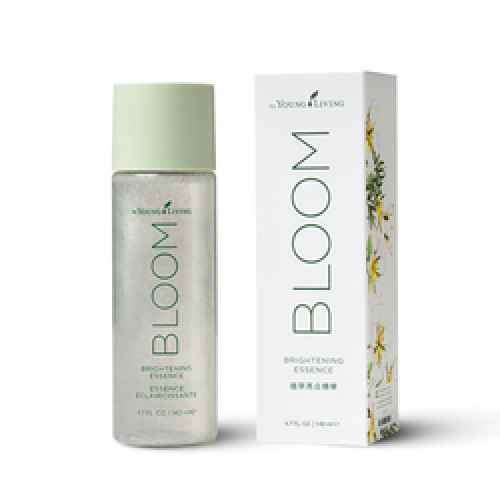 BLOOM植萃亮白精華 BLOOM Brightening Essence