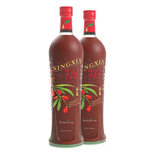 NingXia Red 寧夏紅 2pk