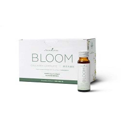 BLOOM膠原亮膚飲 BLOOM Collagen Complete