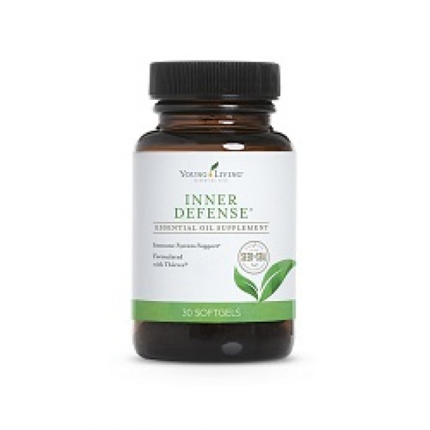 Inner Defense 30 Softgels