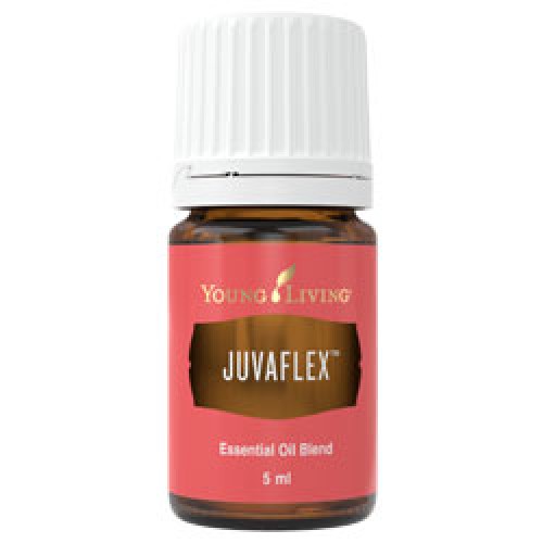 JuvaFlex 舒肝複方精油 5ml