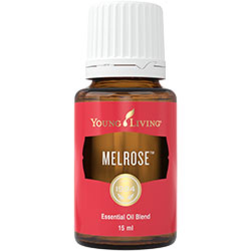 Melrose 駐容複方精油 15ml