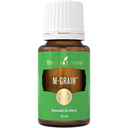 M-Grain 枕輕鬆複方精油 15ml