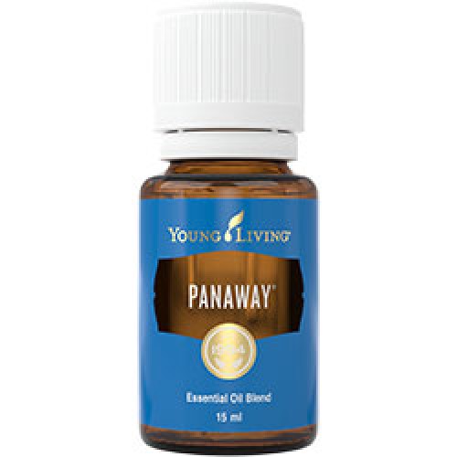 PanAway 深舒複方精油 15ml