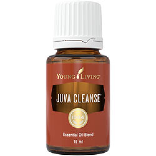 Juva Cleanse複方精油 15ml