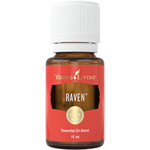 Raven 樂呼複方精油 15ml