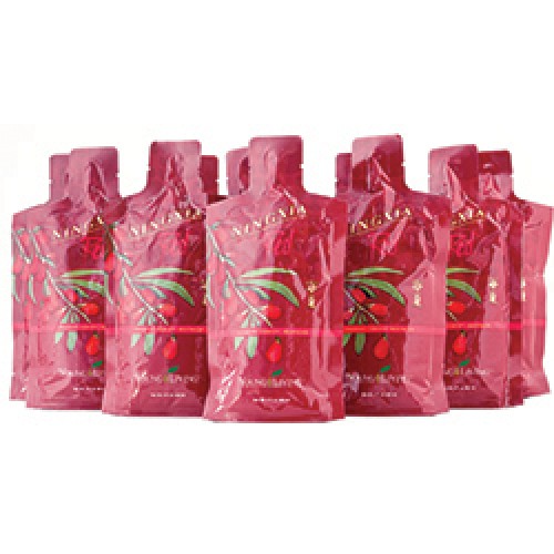 NingXia Red Singles 寧夏紅單品 30ct