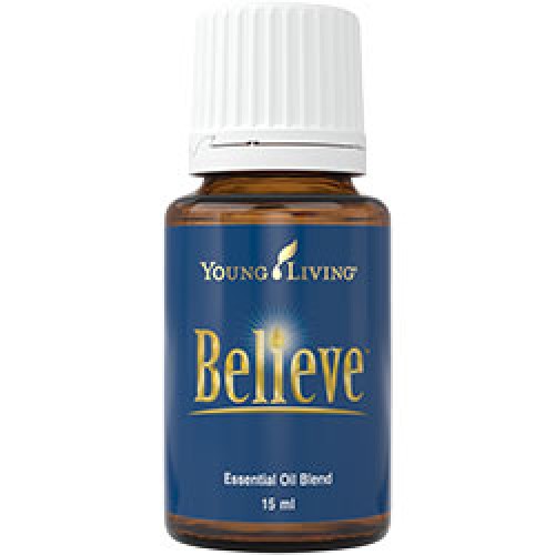 Believe 相信複方精油 15ml