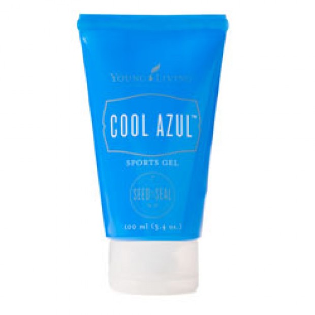 Cool Azul按摩啫喱 Cool Azul Sports Gel