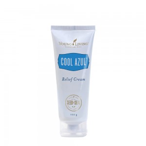 Cool Azul Relief Cream 舒緩按摩膏