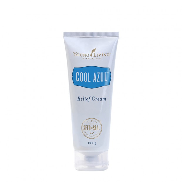Cool Azul Relief Cream 舒緩按摩膏