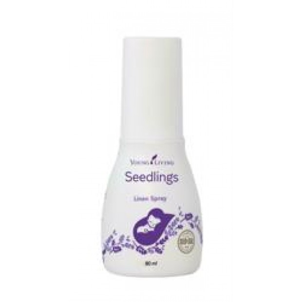 Seedlings Linen Spray, Calm 安睡噴霧
