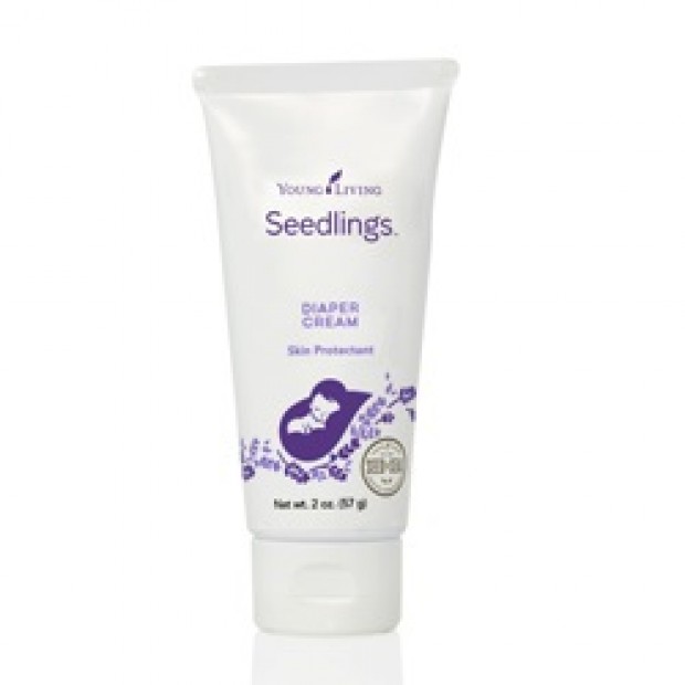 Seedlings Baby Lotion 嬰兒潤膚露 113g