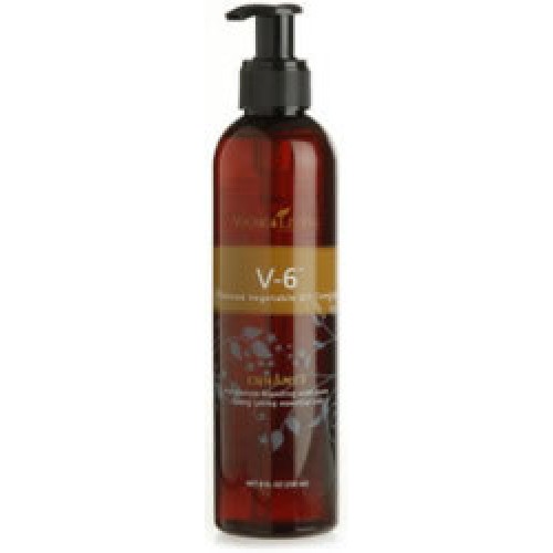 V-6 綜合純植物油 V-6 Enhanced Vegetable Oil Complex