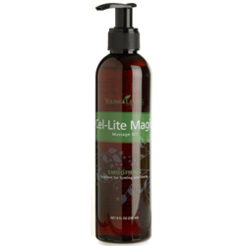 Cel-Lite Magic Massage Oil 按摩油