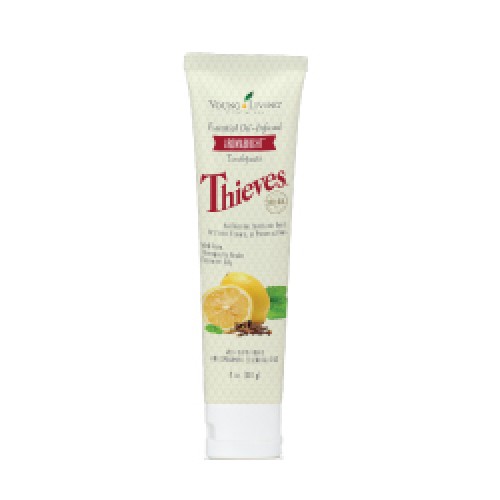 Thieves盜賊清香潔亮牙膏 Thieves AromaBright Toothpaste 113.4g