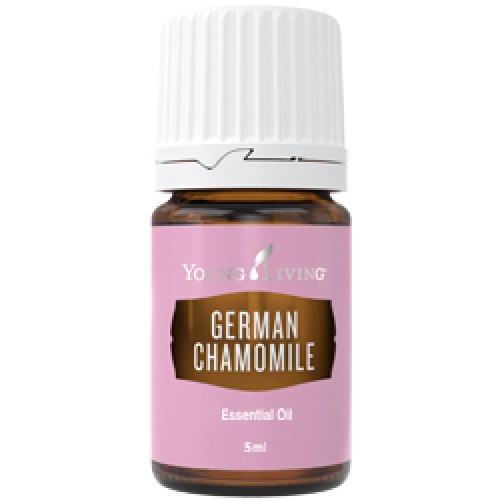 德國洋甘菊精油 German Chamomile Essential Oil 5ml