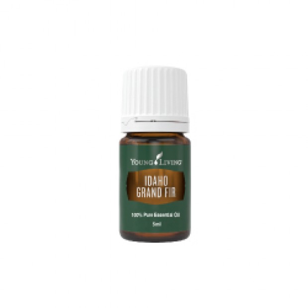 愛達荷州巨冷杉精油 Idaho Grand Fir Essential Oil 5ml