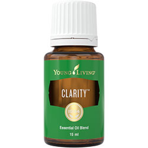 Clarity 澄晰複方精油 15ml