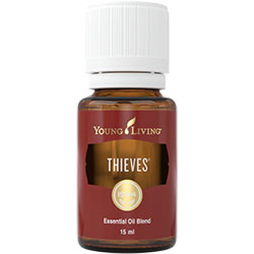 Thieves盜賊複方精油 15ml