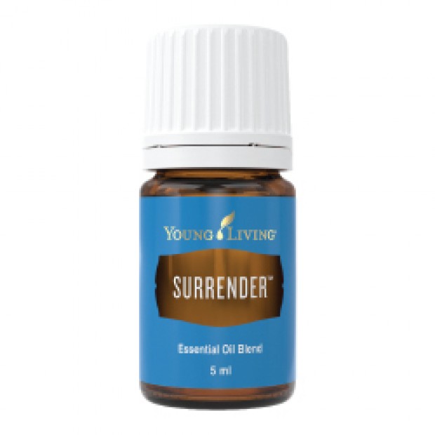 Surrender 臣服複方精油 5ml