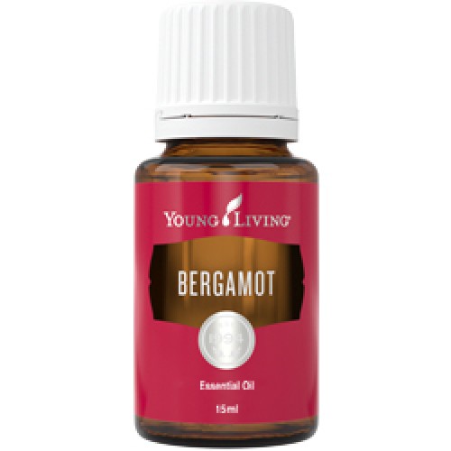 佛手柑精油 Bergamot Essential Oil 15ml