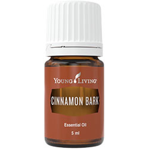 桂皮精油 Cinnamon Bark Essential Oil 5ml