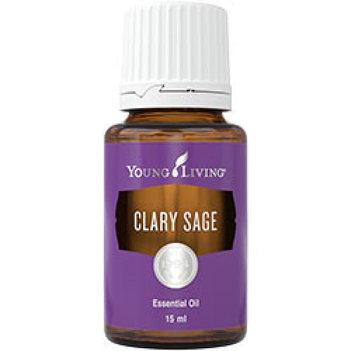 快樂鼠尾草精油 Clary Sage Essential Oil 15ml