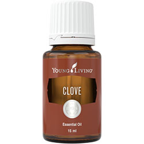 丁香精油 Clove Essential Oil 15ml