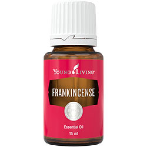 乳香精油 Frankincense Essential Oil 15ml