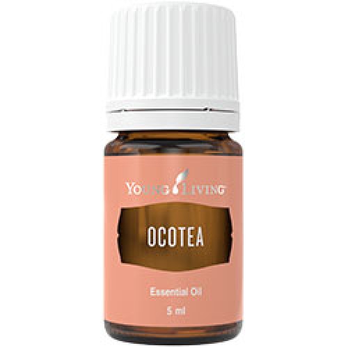 奧寇梯木精油 Ocotea Essential Oil 5ml