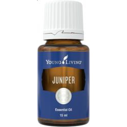 杜松精油 Juniper Essential Oil 15ml
