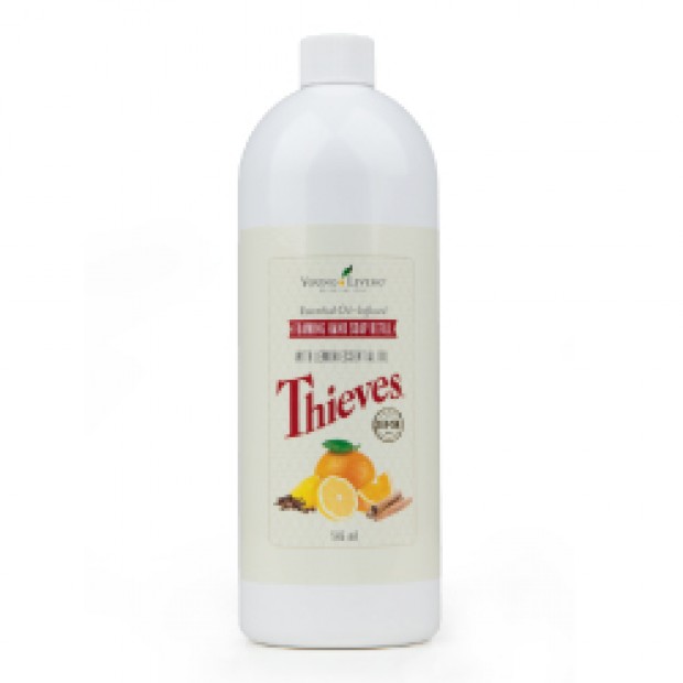 Thieves盜賊潔手泡沫 Thieves Foaming Hand Soap 3pk