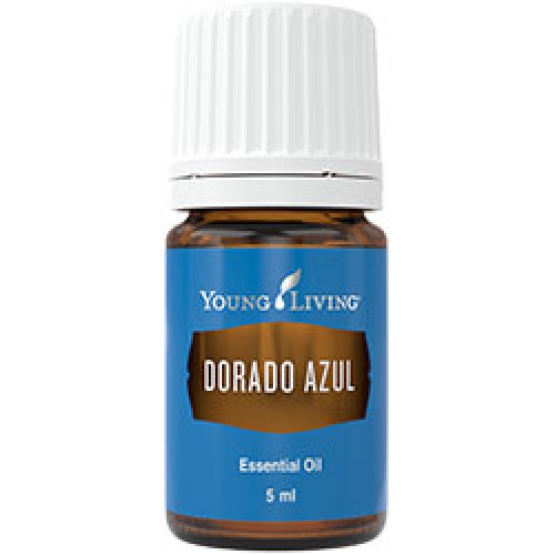 山香精油 Dorado Azul Essential Oil 5ml